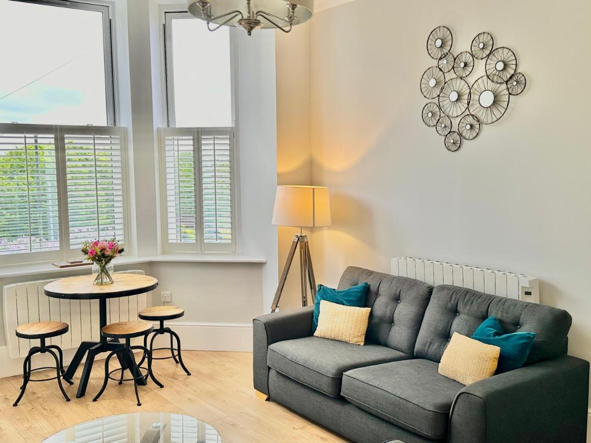 Moorgate View With Free On Street Parking - B&B York