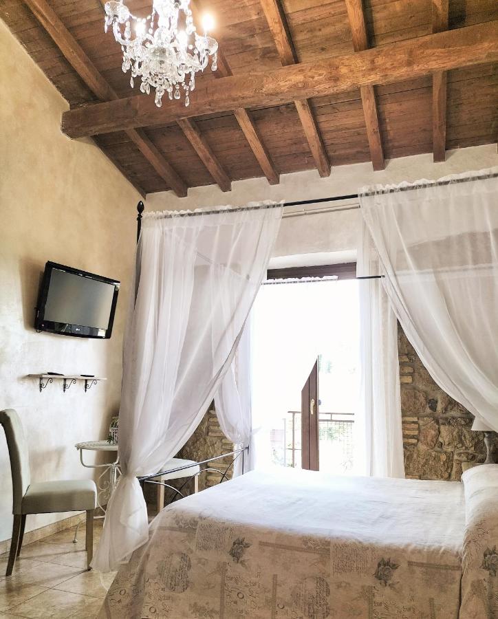 B&B Velletri - Antico Casale Fabrizi - Bed and Breakfast Velletri