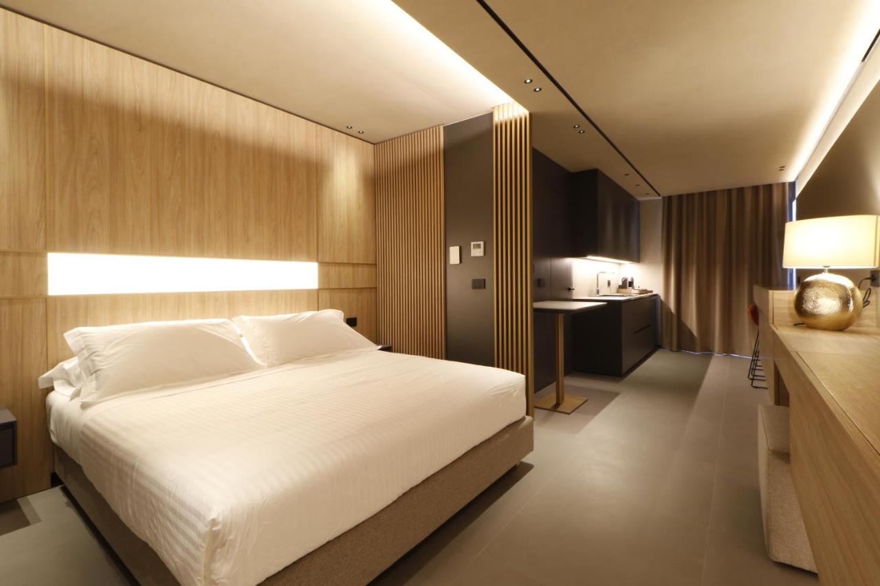 Triple Room with Mountain View