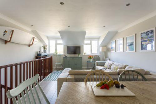 Prawn Cottage - B&B