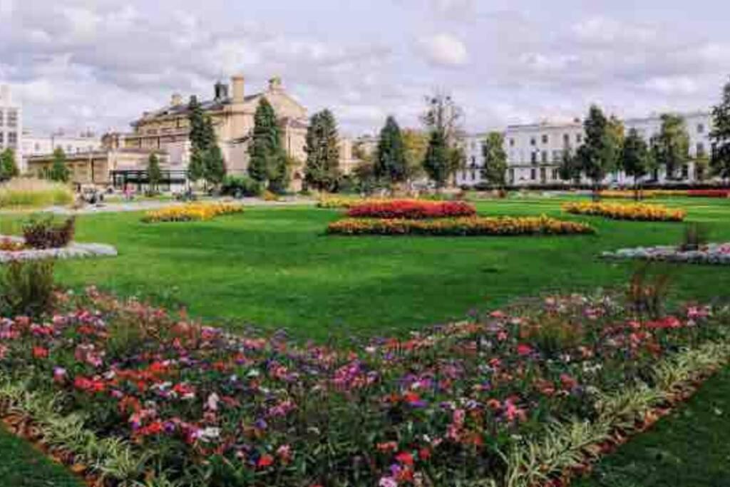 5 Bed Modern Cheltenham Town Centre Home - Bed and Breakfast Cheltenham