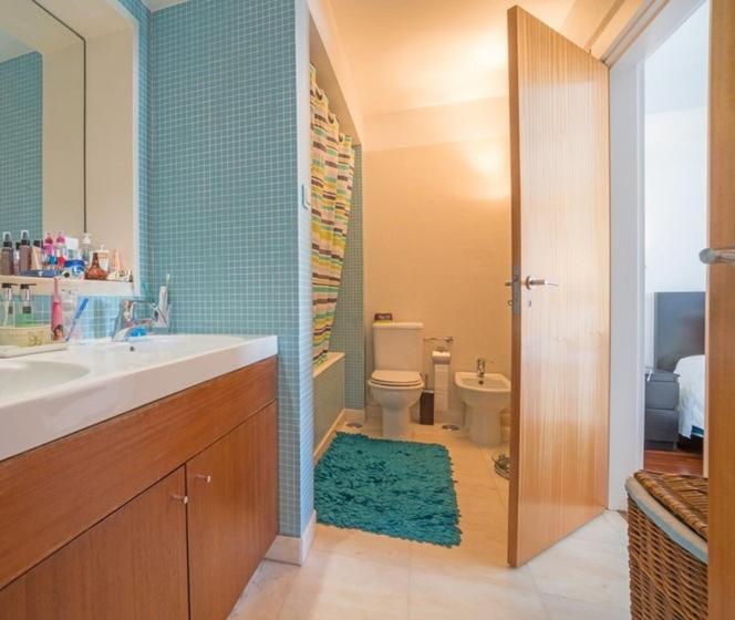 Apartment mit 3 Schlafzimmern