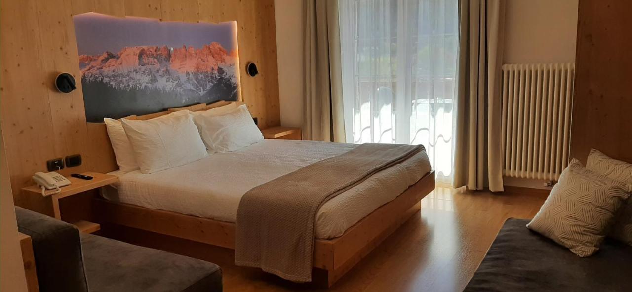 Chambre Supérieure Lit Queen-Size