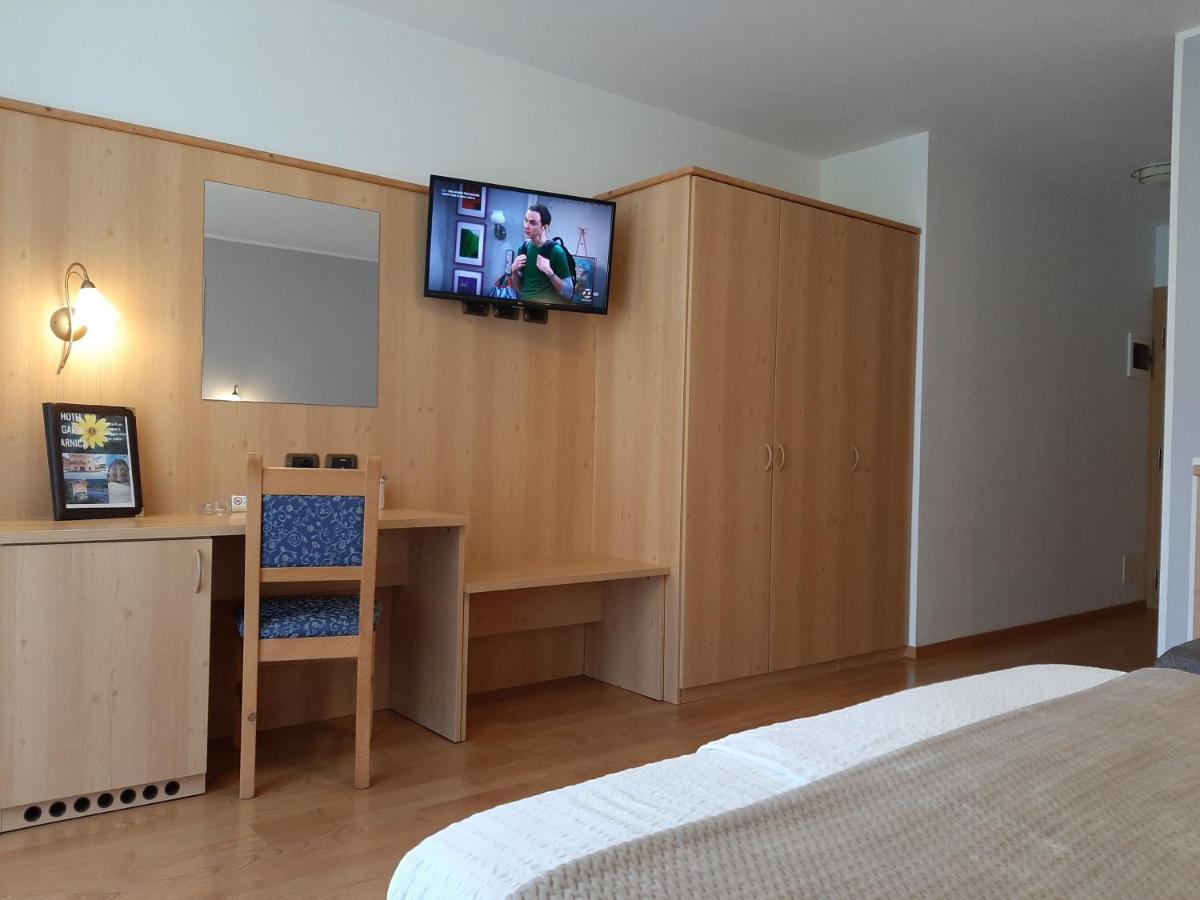 Grande Chambre Double 