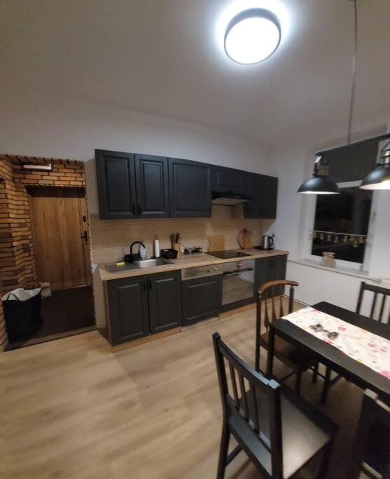 Apartament Blisko Granicy - B&B