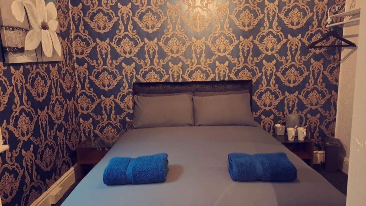 Habitación Doble Estándar