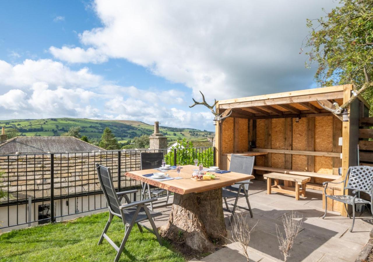 3 Ivy Terrace - B&B