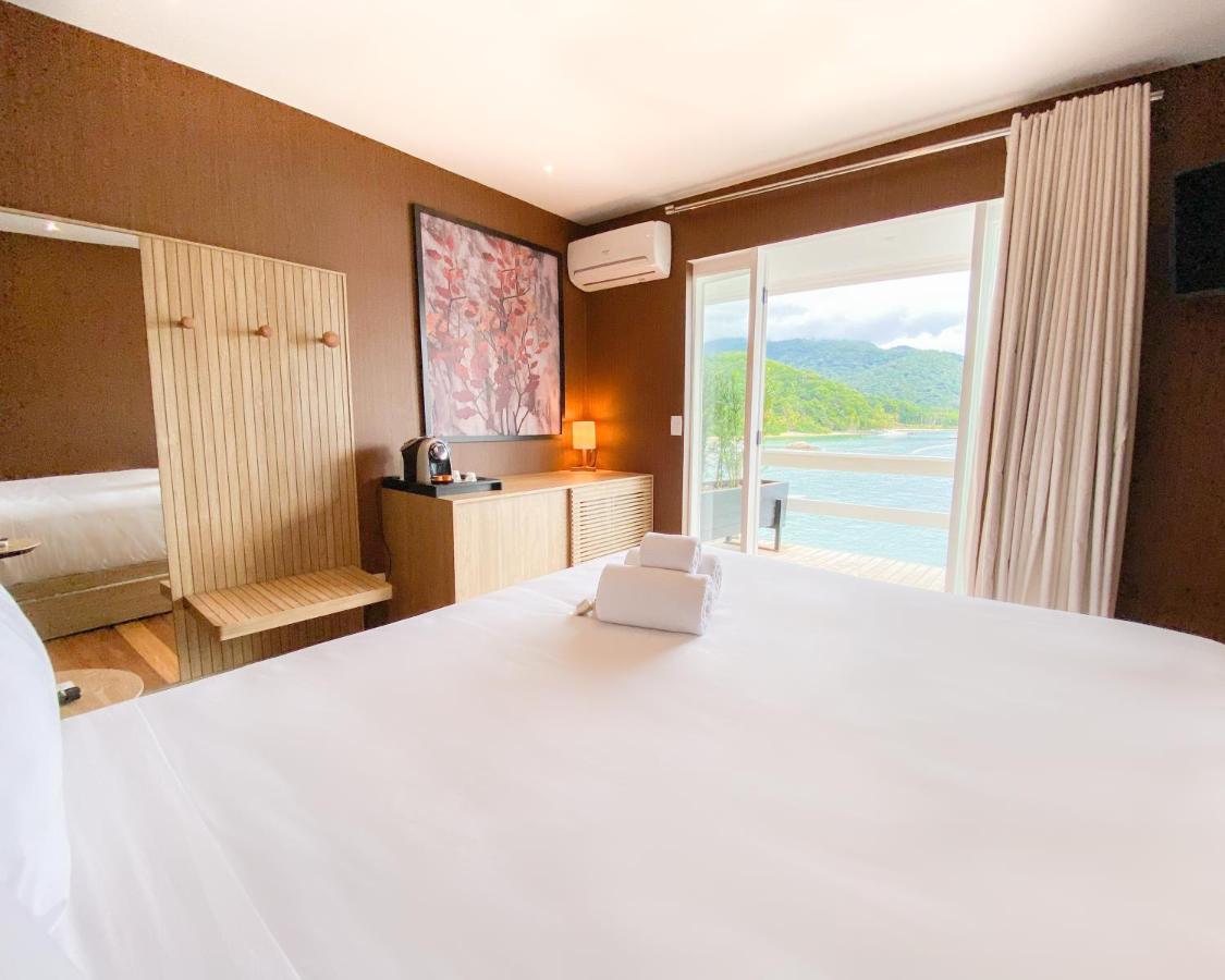 Suite with Sea View