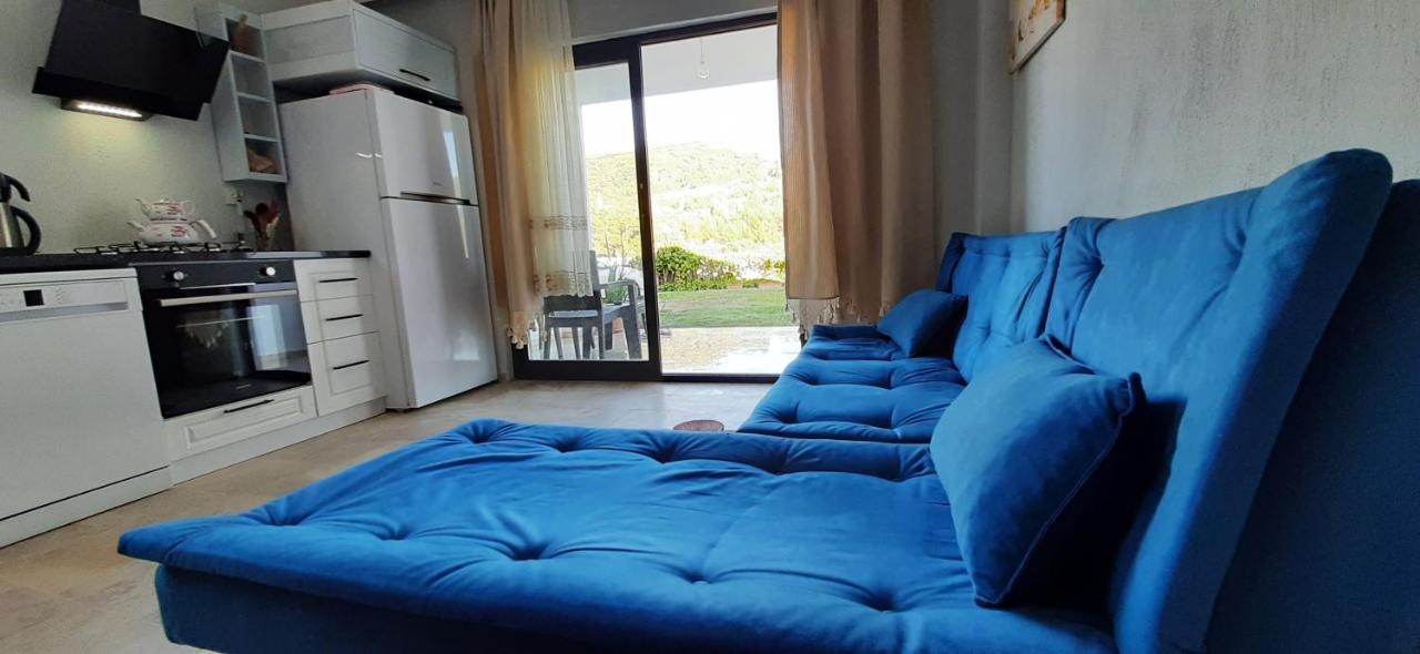 B&B Sarıbelen - Elisam Apart 1 - Bed and Breakfast Sarıbelen