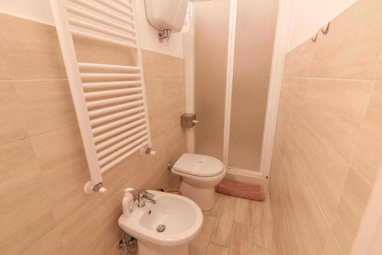 Apartment mit 2 Schlafzimmern