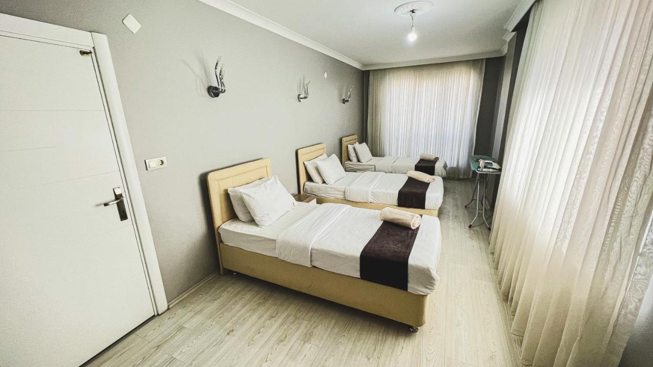 B&B Trebisonda - Heaven Family Apartments - Bed and Breakfast Trebisonda
