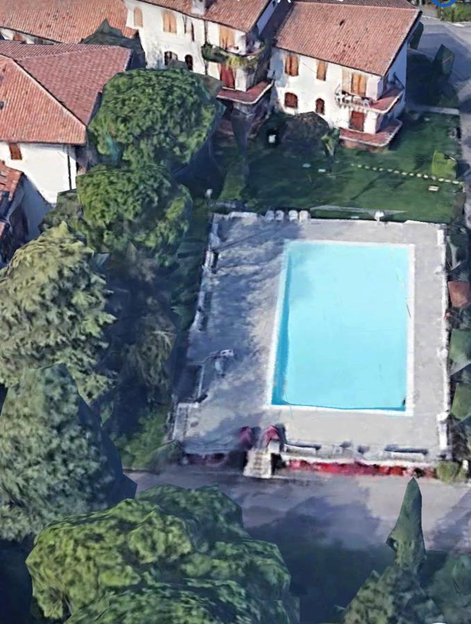 Apartment Princess I - Chambres d’hôtes Peschiera del Garda