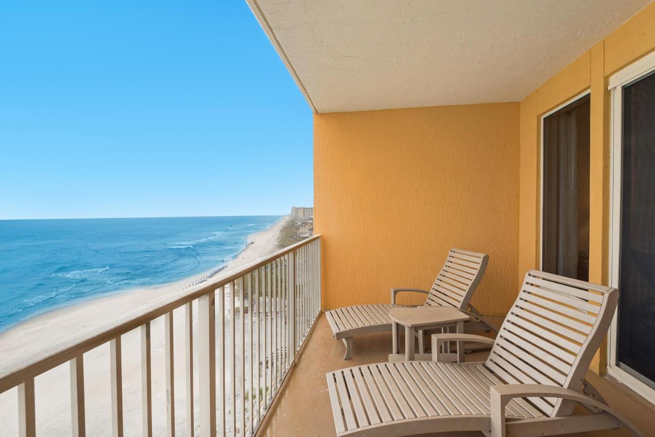 Treasure Island 0711 - B&B