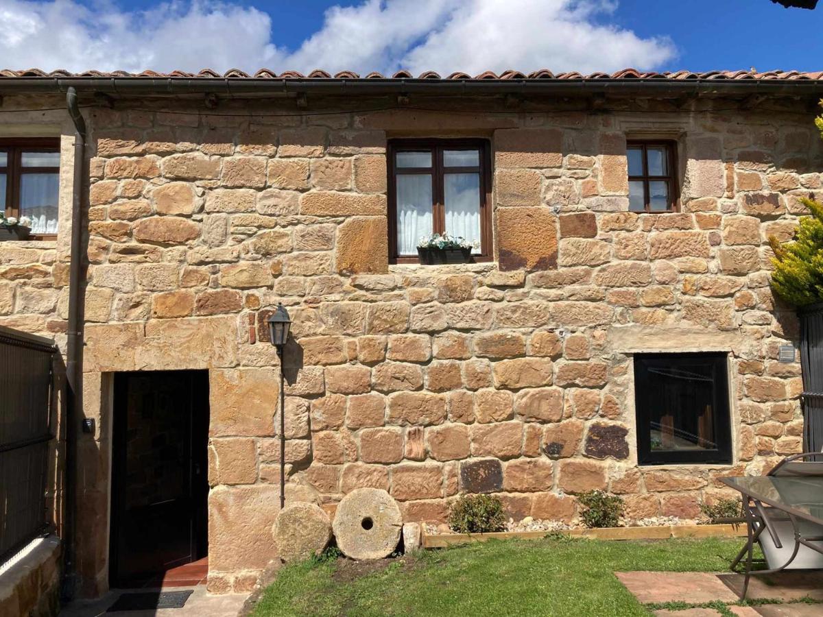 Casa parejas - La casa de Quintanilla 1 - B&B