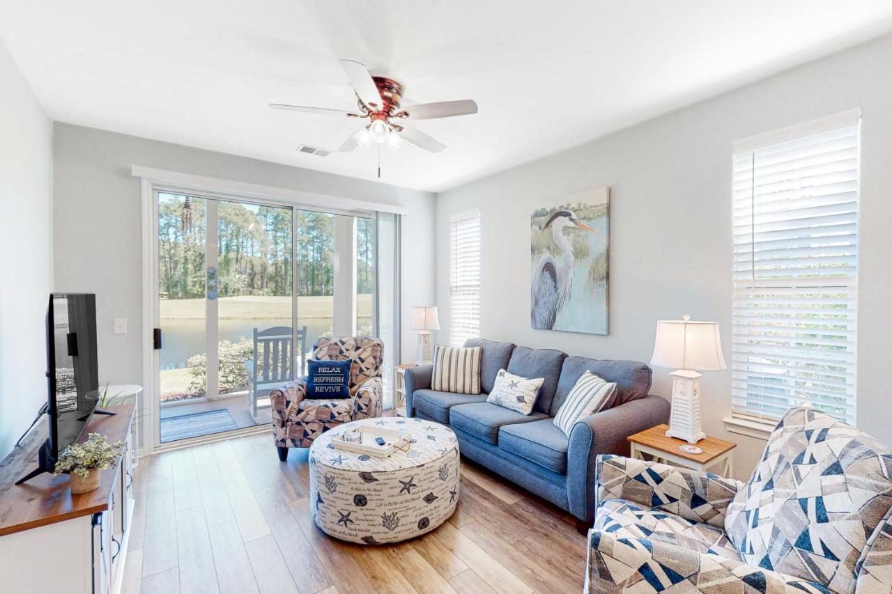 Sweet Retreat - B&B