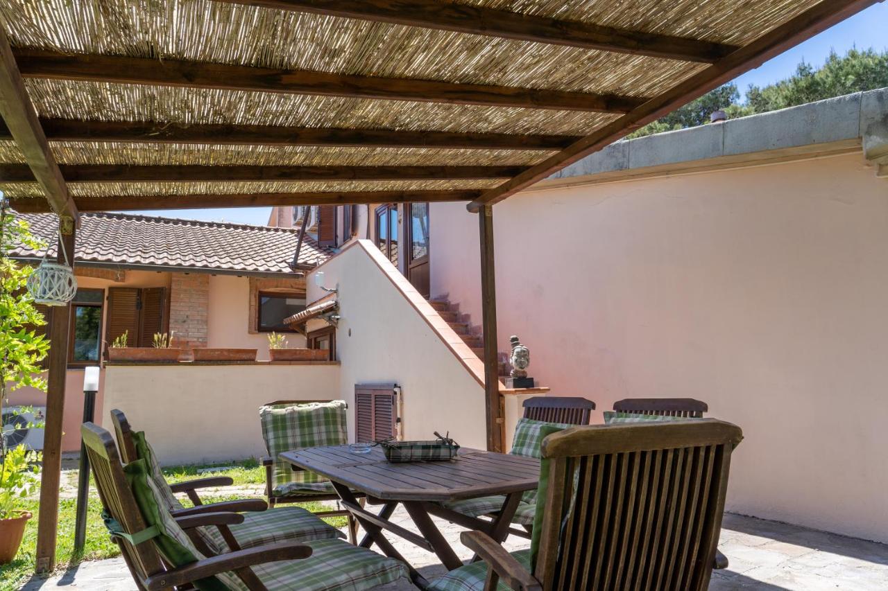 MAREMMA TOSCANA [PISCINA & IDROMASSAGGIO] - B&B
