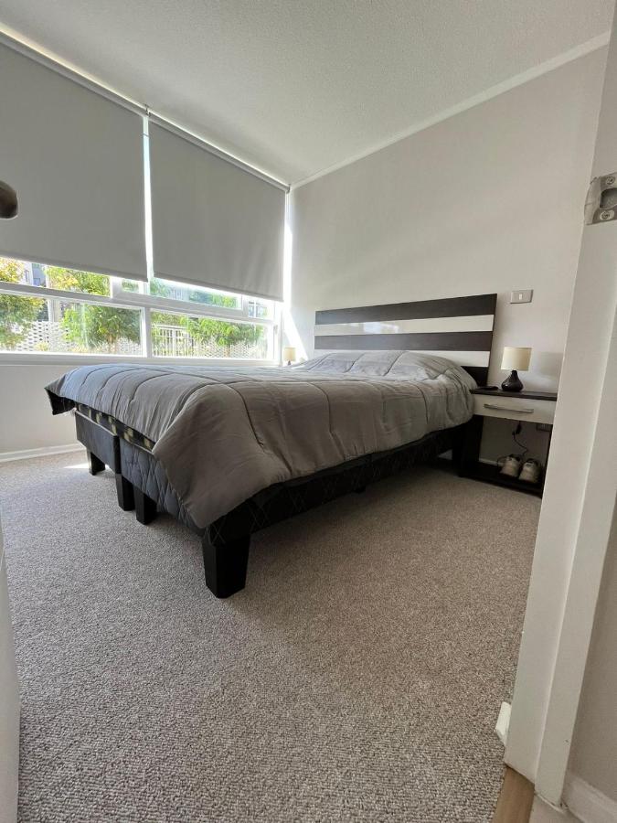 Appartement met 2 slaapkamers