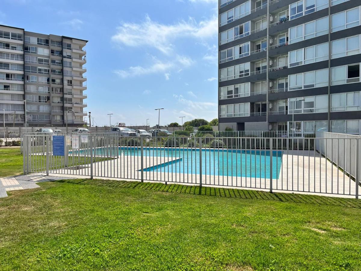 Depto cercano a El Faro, La Serena - Bed and Breakfast La Serena