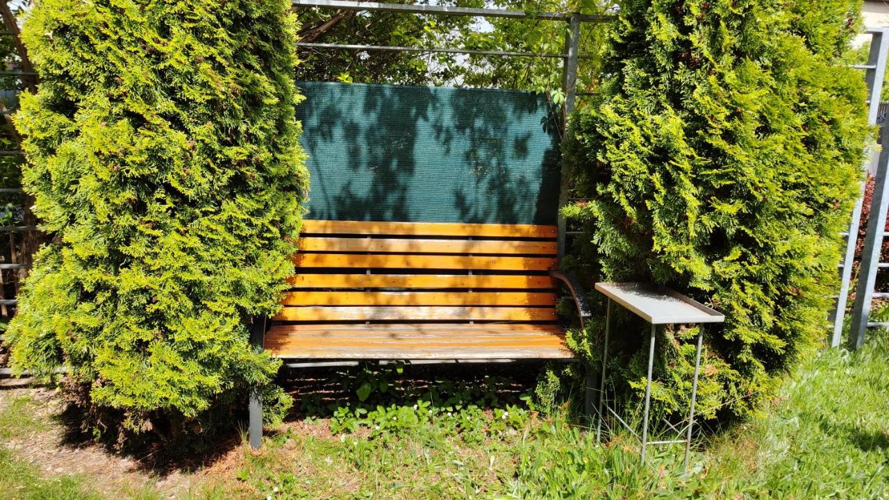 Apartmán 4U Olomouc - B&B Olomouc
