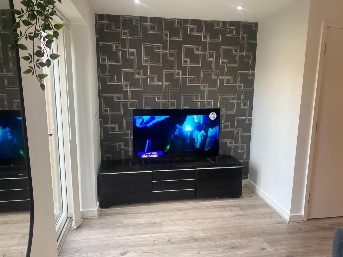 Eaglet luxury home - Ferienwohnung Manchester