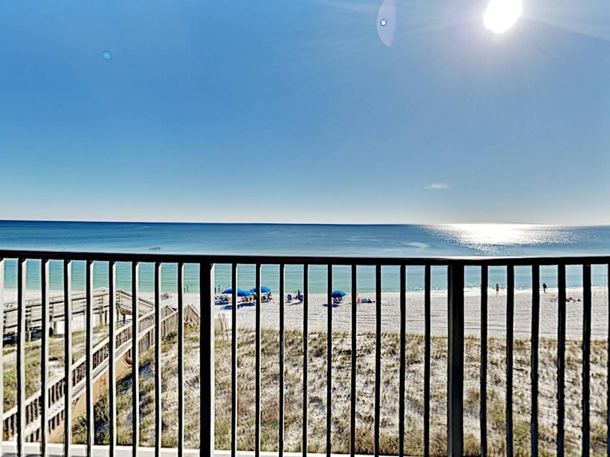 Emerald Towers West #3000 - B&B Fort Walton Beach