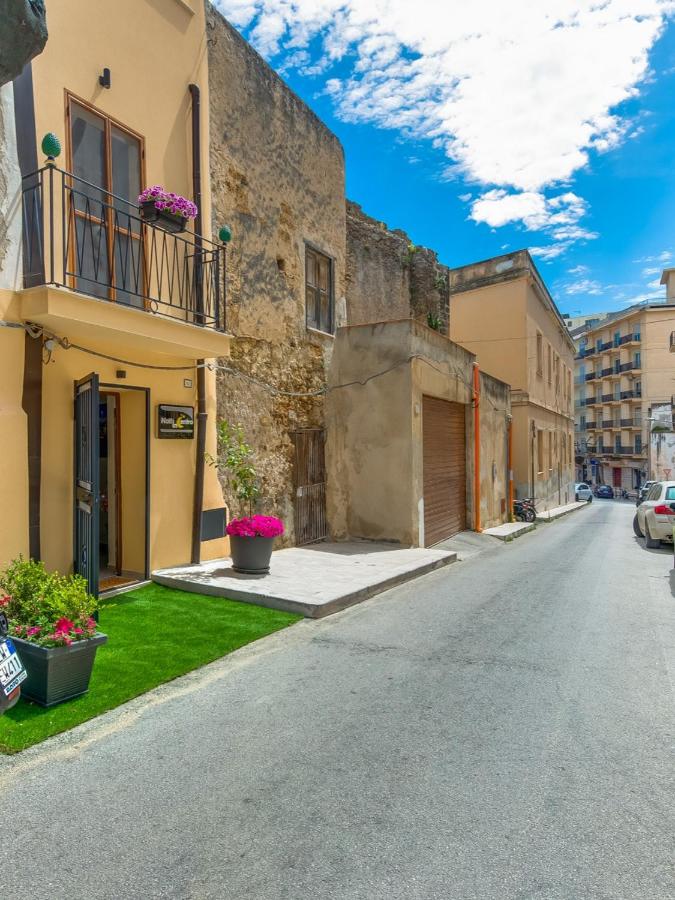 NottInCentro -Guest House- - B&B