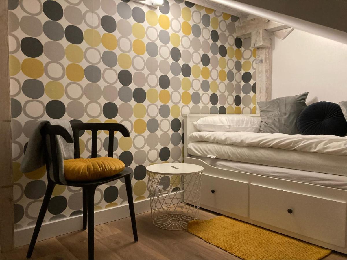 Attic Appart Toruń - B&B Toruń