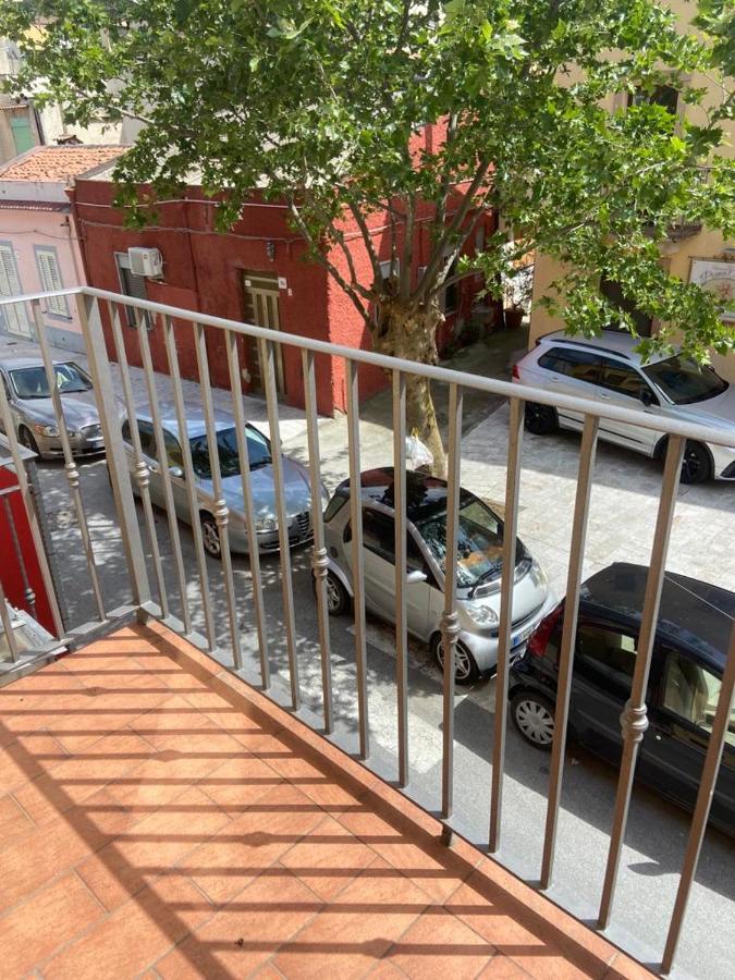 MANDANICI :Borgo Marsalini - B&B