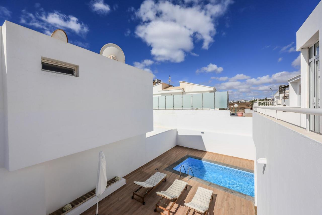 Sweet Villa Aria - B&B Puerto del Carmen