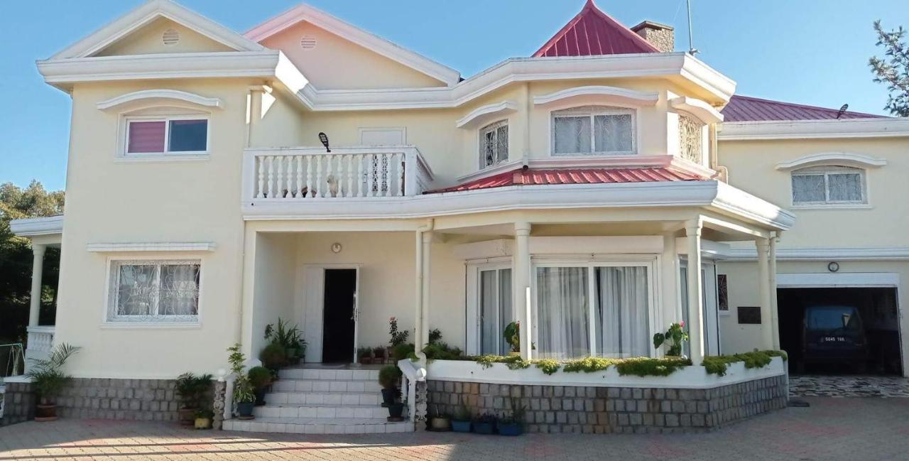 B&B/chambres d'hôtes - B&B