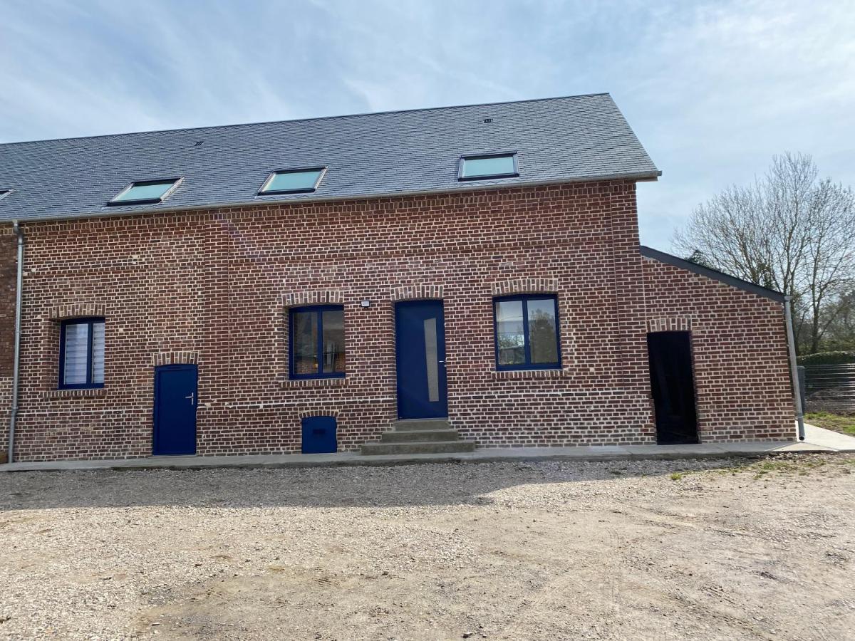 La Margotine - B&B Saint-Quentin-la-Motte-Croix-au-Bailly