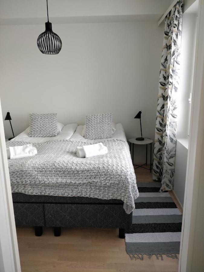 Lapland Traveler Apartments - B&B