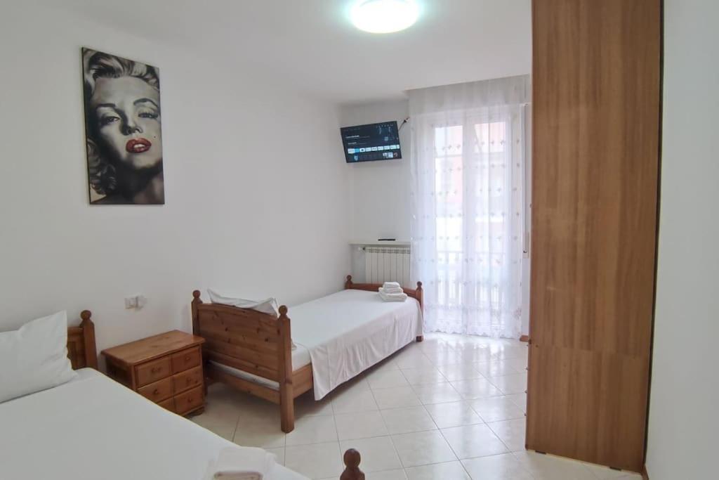 Elegante alloggio zona storica - B&B