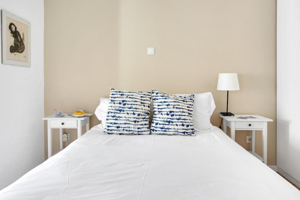 Apartment in Estrela - Amazing for Families by Lisbeyond - Bed and Breakfast Lissabon