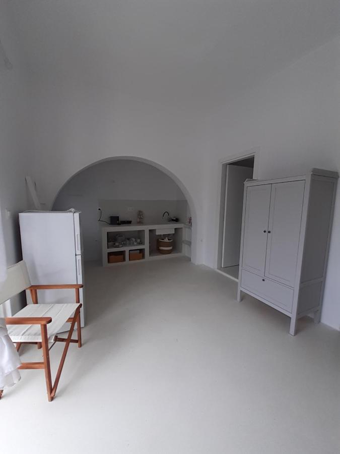 Chambre Quadruple avec Salle de Bains Privative