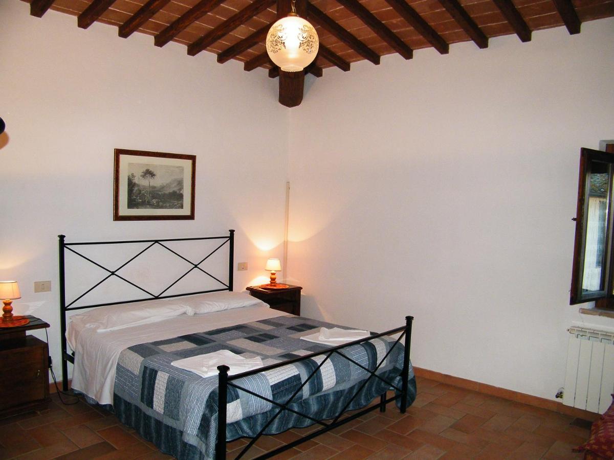 Large Two-Bedroom Apartment