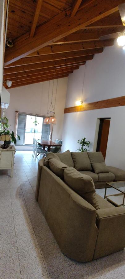 Trelewinca: Casa Centrica - B&B