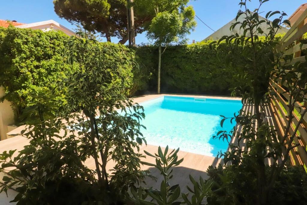 B&B Cascais - Cascais Getaway with a shared pool - Bed and Breakfast Cascais