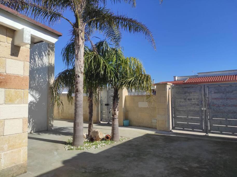 Villetta Giorgina - B&B Torre Lapillo