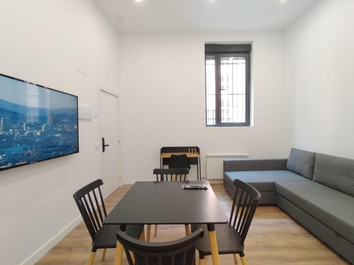 Apartamentos Vacceas by gaiarooms - Ferienwohnung Salamanca