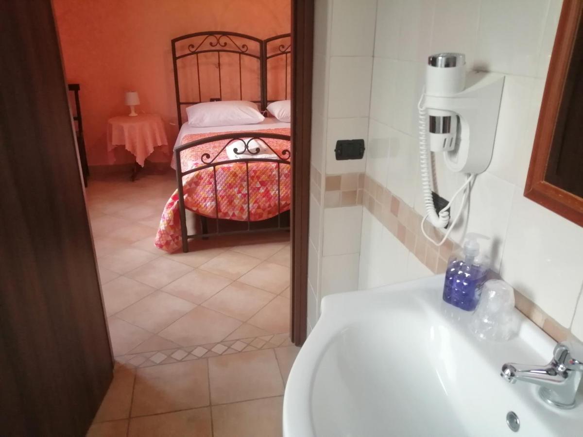 Double Room - Disability Access