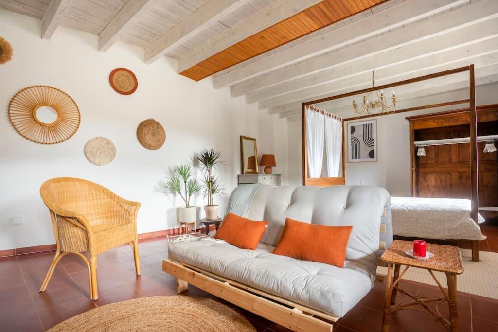 Maison typique et de caractère au cœur d'un des plus beaux villages de France - B&B La Roque-sur-Cèze