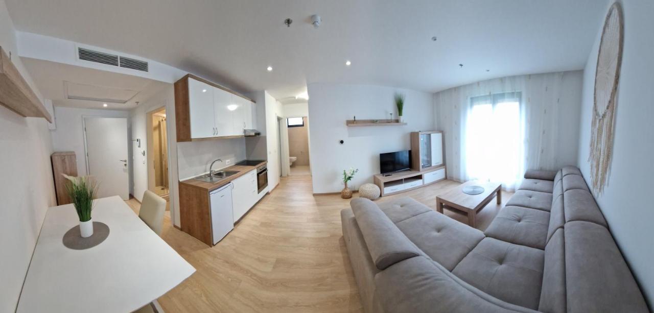 Apartamento Deluxe