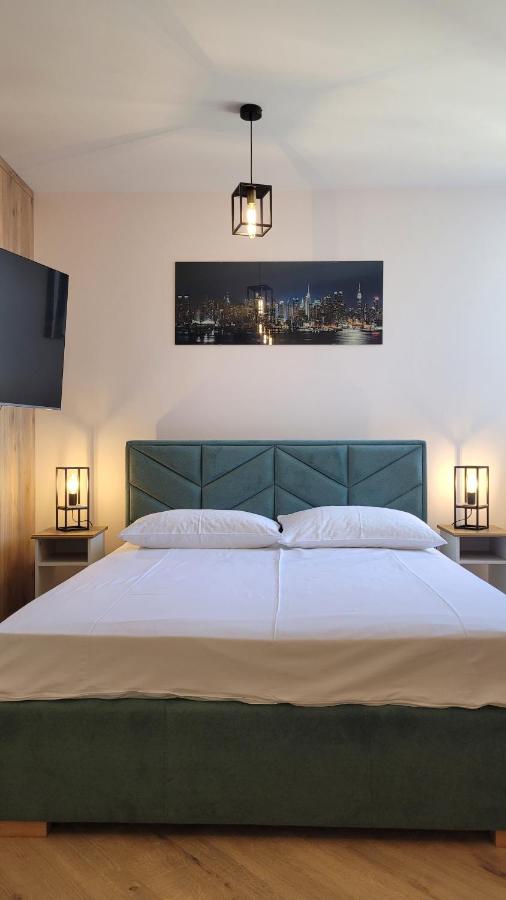 Apartament Sienkiewicza 22 - Chambres d’hôtes