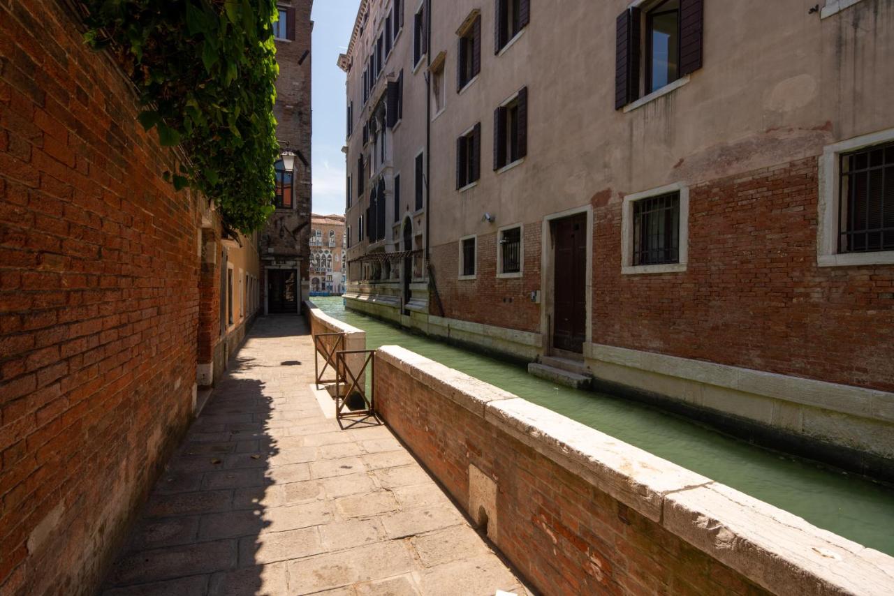 Rialto Boutique Apartment - B&B Venezia