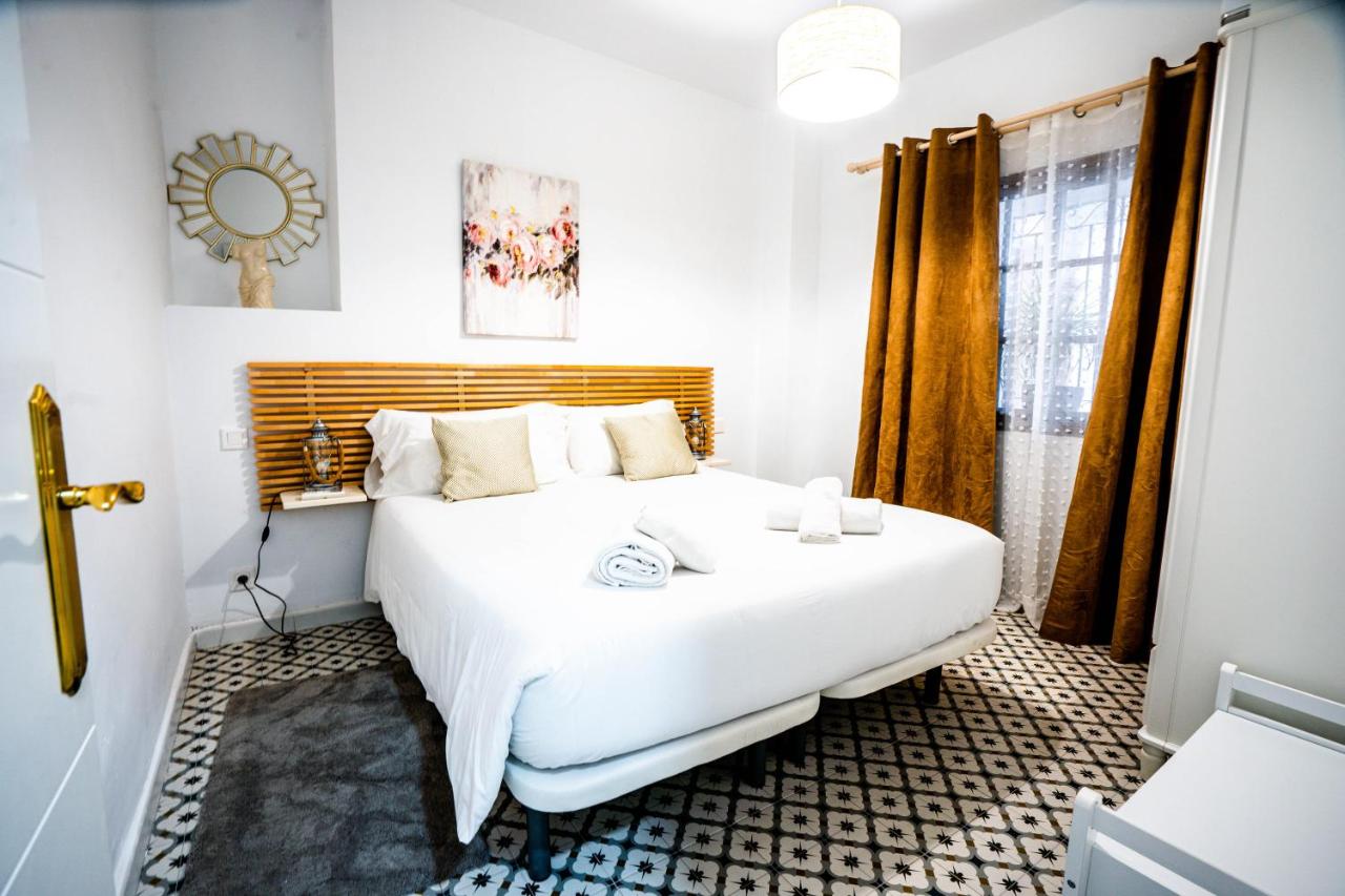 Apartamento Superior de 1 dormitorio - Planta baja