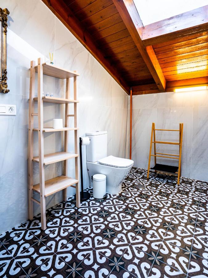 Superior Deluxe Apartment