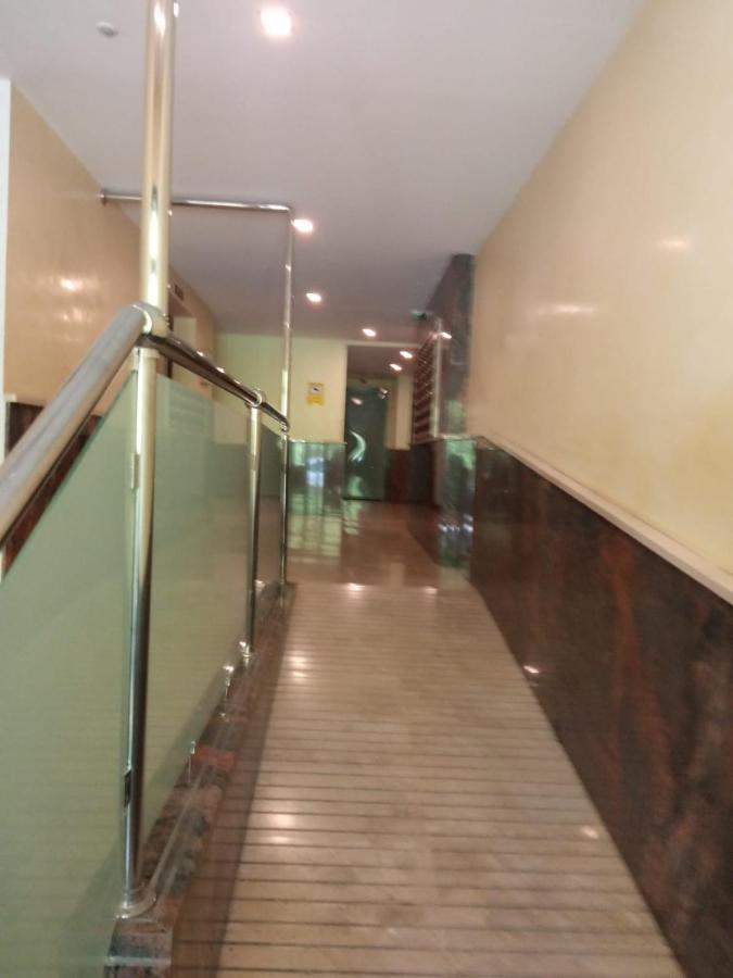 Piso bonito y tranquilo - Ferienwohnung