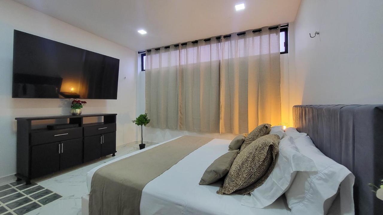 Apartamento de 2 dormitorios