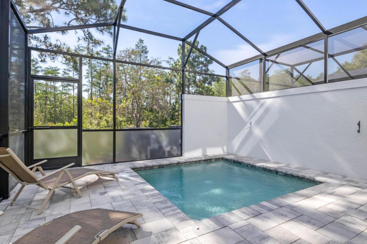 B&B Orlando - 4 bedrooms pool home Hidden Forest Resort Amenities - Bed and Breakfast Orlando